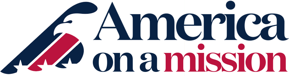 America on a Mission